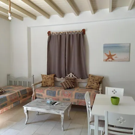 Peterhouses בית נופש Livadi (Astypalaia)