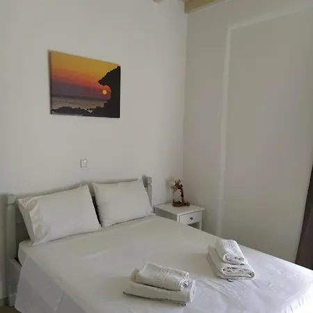בית נופש Peterhouses *